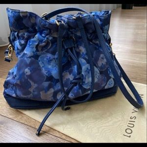 Louis Vuitton Neofull Authentic 2013. Special edition